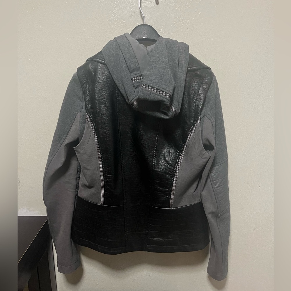 Biker Jacket - image 3